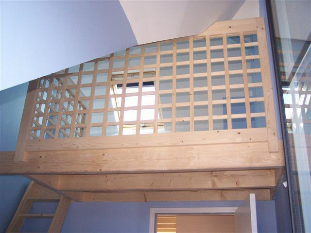 Aménagement intérieur Guérande