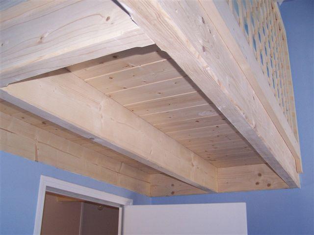 Aménagement intérieur Mesquer